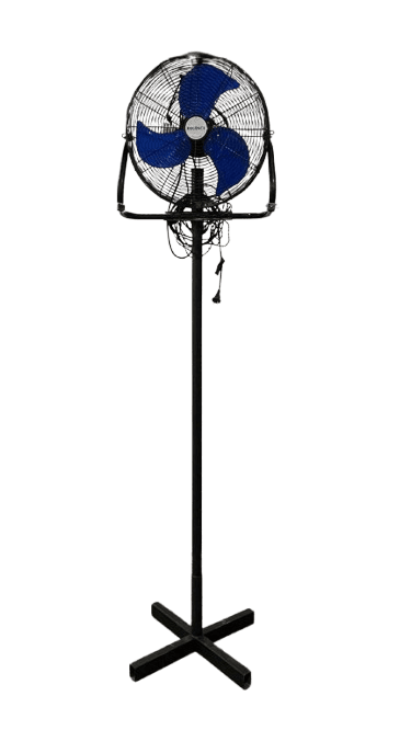 Blower Fan Standing